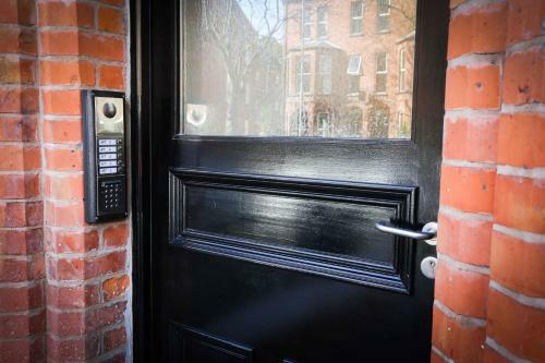 Belfast Serviced Apartments - Eglantine