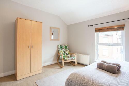 Queen's Quarter Holiday Home