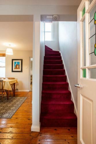 Queen's Quarter Holiday Home
