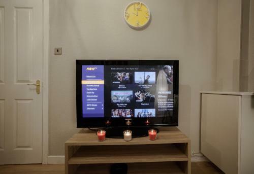 Apartamento Do Not Book - Yellow Hive 231