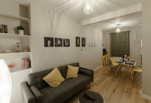 Apartamento Do Not Book - Yellow Hive 231