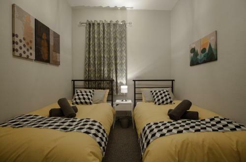 Apartamento Do Not Book - Yellow Hive 231