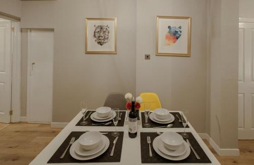 Apartamento Do Not Book - Yellow Hive 231