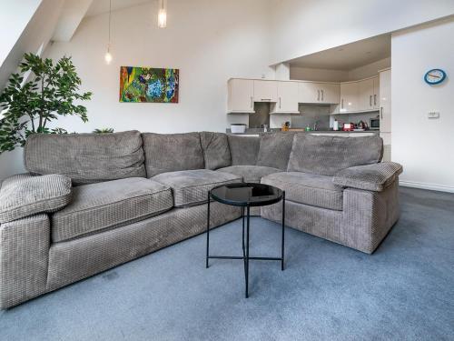 Apartamento Stunning 2br Penthouse Loft In Cathedral Quarter