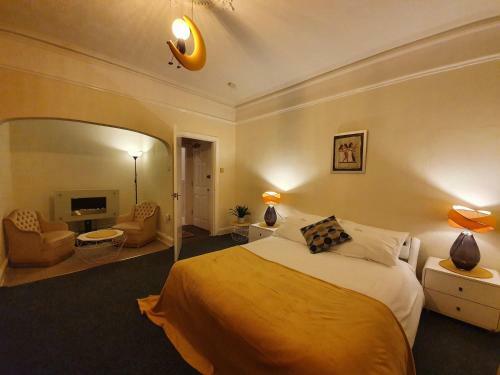 Apartamento Morgan Nights Suite