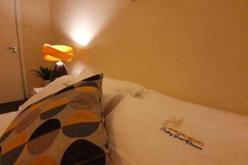 Apartamento Morgan Nights Suite