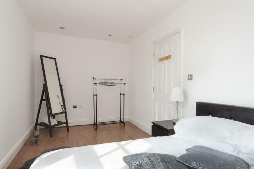 Bedford Town Centre 2 Bedroom Apartment