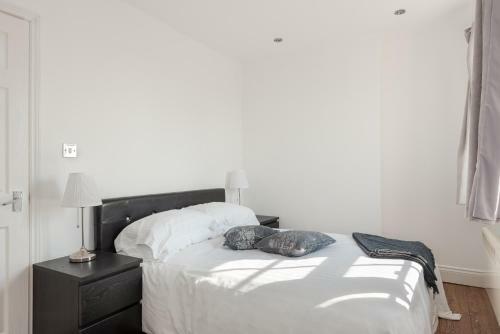 Bedford Town Centre 2 Bedroom Apartment