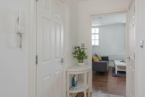 Bedford Town Centre 2 Bedroom Apartment