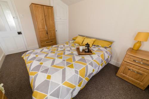 Apartamento Secure Team Accommodation *free Parking And Wifi*