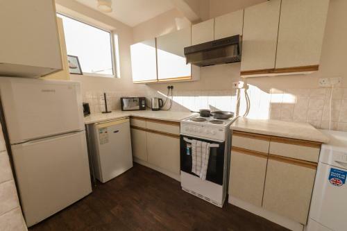 Apartamento Secure Team Accommodation *free Parking And Wifi*