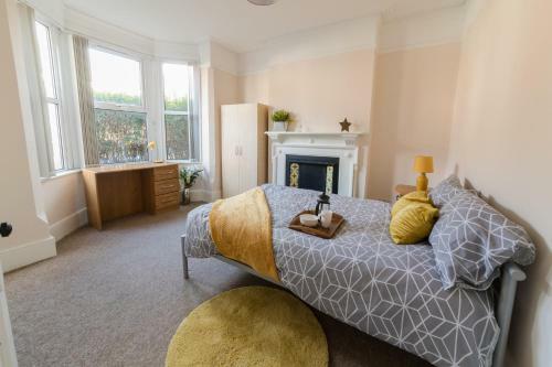Apartamento Secure Team Accommodation *free Parking And Wifi*