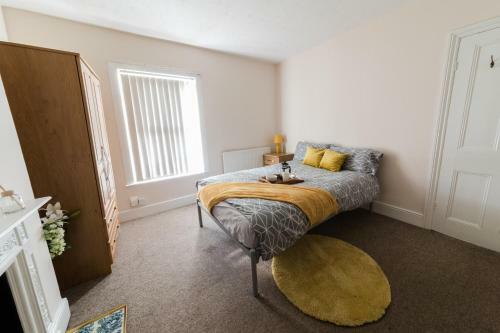 Apartamento Secure Team Accommodation *free Parking And Wifi*