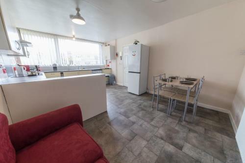 Apartamento Tidy And Secure Ideal For Workers