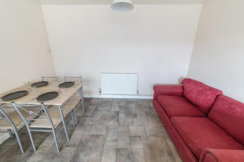 Apartamento Tidy And Secure Ideal For Workers
