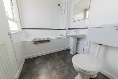 Apartamento Tidy And Secure Ideal For Workers