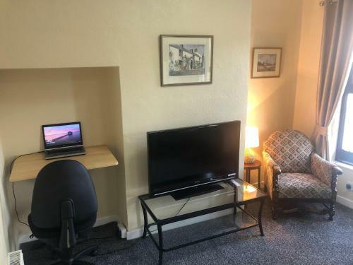 Convenient Apartment In Belfast