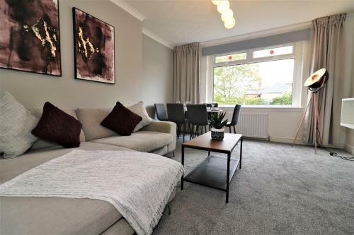 Apartamento Signature -macintosh View Lower