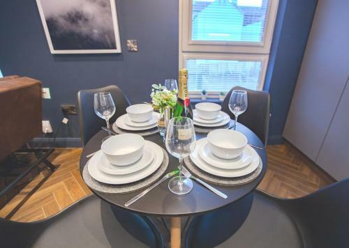 Apartamento Do Not Book - Yellow Hive Boutique Stay Apt 2