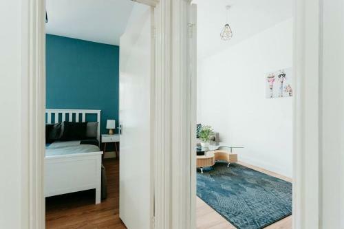 Bellshill Serviced Apartment By Dream Key Solution