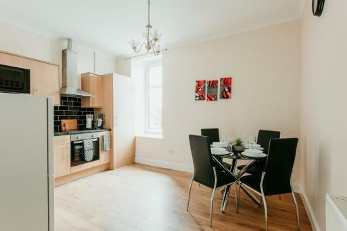 Bellshill Serviced Apartment By Dream Key Solution