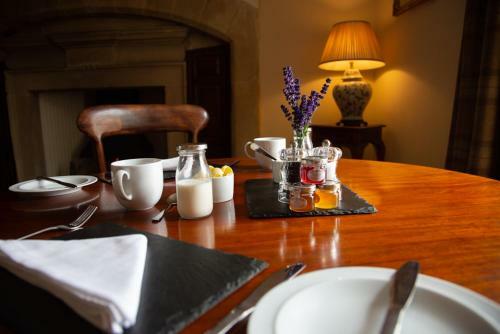 Bed & Breakfast Harnham Hall