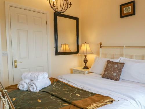 Apartamentos Bramble Cottage