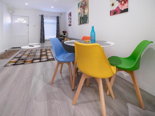 Apartamento Pass The Keys - Bright & Airy 2br 2bath Apt In Perfect Location