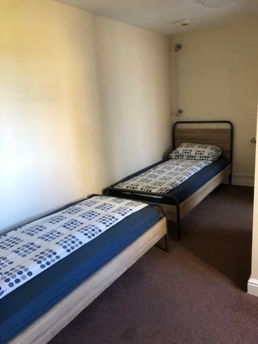 Fsc Rhyd-y-creuau Hostel