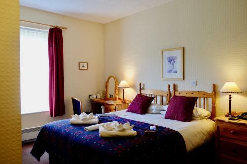 Hotel Tyn-y-coed Inn