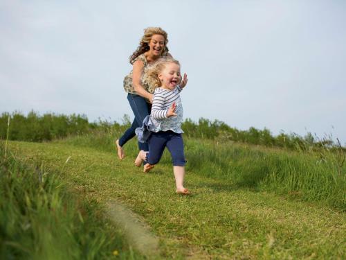 Holiday Home Caravan Haggerston Castle-3