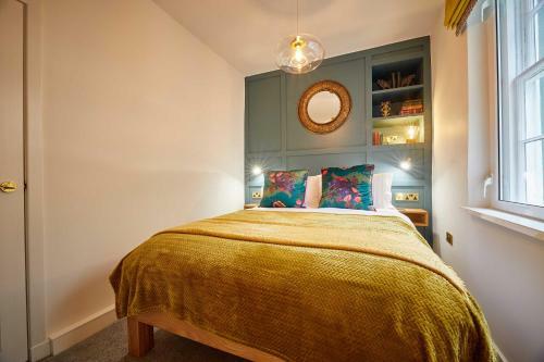 Apartamento The Jungle Nook
