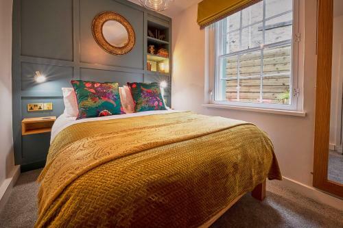Apartamento The Jungle Nook