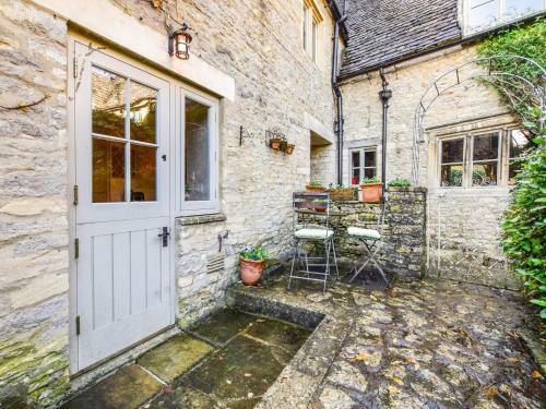 Spinners Cottage
