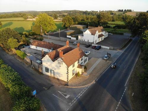 Posada The Mendip Inn