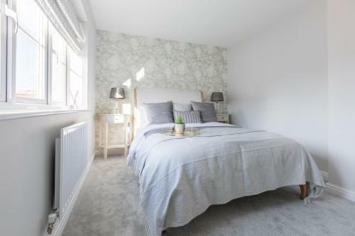 Beautiful 4-bed Detached House In Bicester