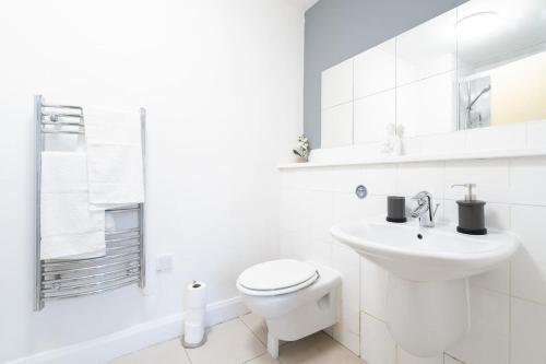Modern Apartment - Broad Street&brindley