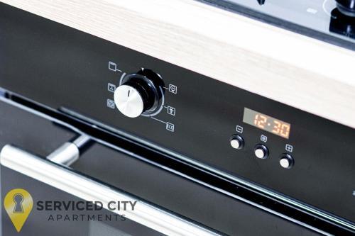 Apartamento Sca-stunning Edgbaston Studio 13