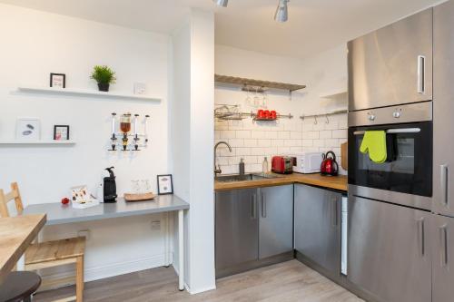 Apartamento Modern Loft Grand Central