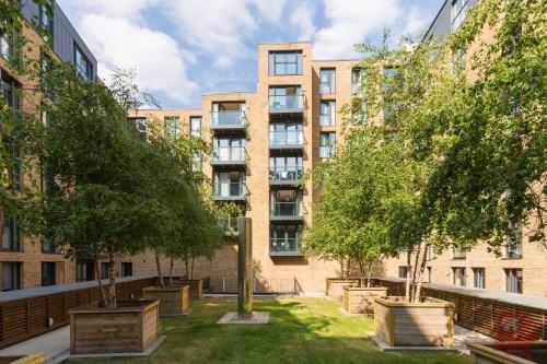 Birmingham Most Central Apartment With Free Secure Parking