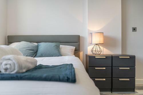 Moda Stays - The Interchange Serviced Apartments