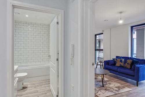 Brand New Apartment In Central Birmingham