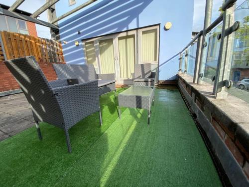 Beautiful Detached Home-broad Street&brindleyplace