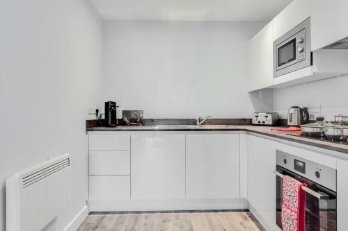 Apartamento Stunning 2br Flat In The Centre Of Birmingham