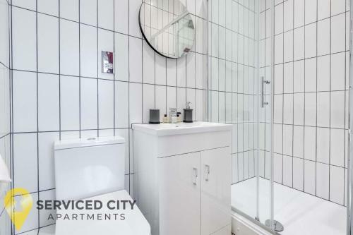 Apartamento Sca-stunning Edgbaston Studio 15