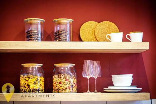 Apartamento Sca-stunning Edgbaston Studio 15