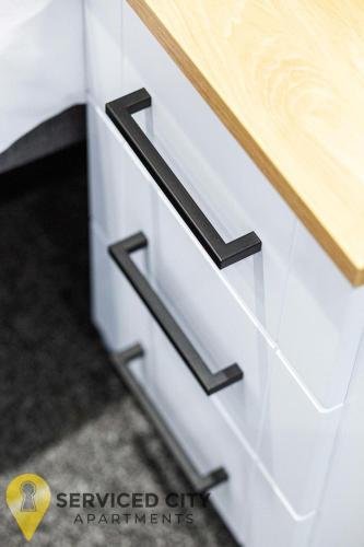 Apartamento Sca-stunning Edgbaston Studio 15