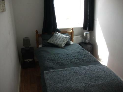 Jasmine Apartment