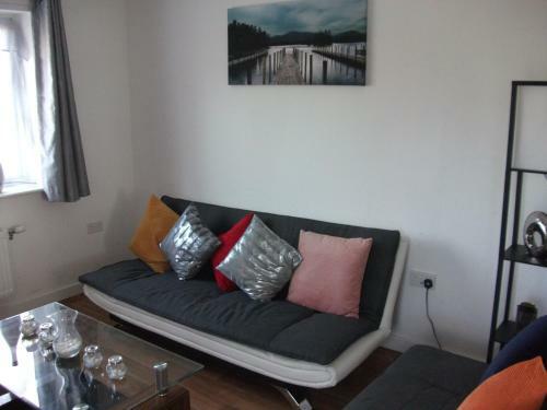 Jasmine Apartment