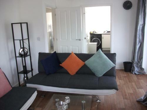 Jasmine Apartment